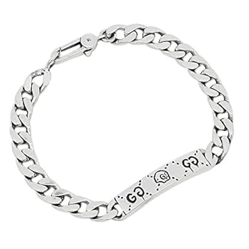 Amazon | [グッチ]ブレスレット アクセサリー GUCCI 455321